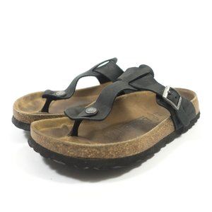 Betula Birkenstock Gizeh Thong Sandals - Women's Size 7